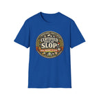 Certified Piece of Slop Graphic T-Shirt