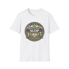 Department of Slop Graphic T-Shirt