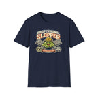 Professional Slopper Graphic T-Shirt