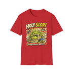 Holy Slop Graphic T-Shirt