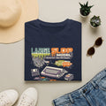 Large Slop Model Graphic T-Shirt