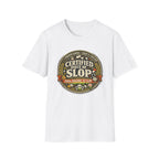 Certified Piece of Slop Graphic T-Shirt