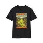 Slop National Park Graphic T-Shirt