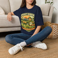 Prompt Ranger Graphic T-Shirt