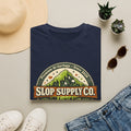 Slop Supply Company Graphic T-Shirt
