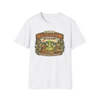 Camp Hallucination Graphic T-Shirt