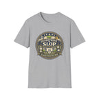 Department of Slop Graphic T-Shirt