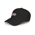 Full of Slop Graffiti Logo Hat