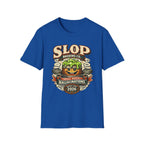 Slop Brewing Co Graphic T-Shirt