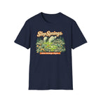 Slop Springs Graphic T-Shirt