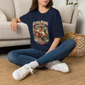 Extra Hands On Deck T-Shirt