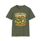 Prompt Ranger Graphic T-Shirt