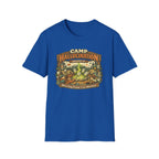 Camp Hallucination Graphic T-Shirt