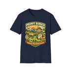 Prompt Ranger Graphic T-Shirt