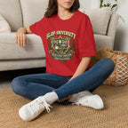 Slop University Graphic T-Shirt
