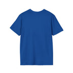 Hallucinations Airlines Graphic T-Shirt