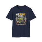 No Slop Given Graphic T-Shirt