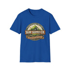 Slop Supply Company Graphic T-Shirt