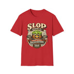 Slop Brewing Co Graphic T-Shirt