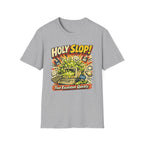 Holy Slop Graphic T-Shirt