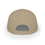 Full of Slop Graffiti Logo Hat