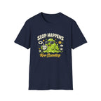 Slop Happens Graphic T-Shirt