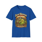 Slop Happens Graphic T-Shirt