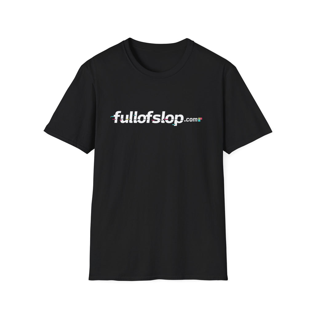 FullofSlop.com T-Shirt