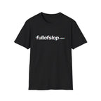 FullofSlop.com T-Shirt