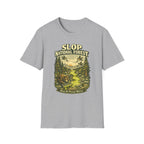 Slop National Forest Graphic T-Shirt