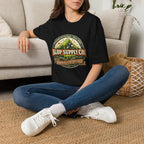 Slop Supply Company Graphic T-Shirt
