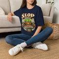 Slop Brewing Co Graphic T-Shirt