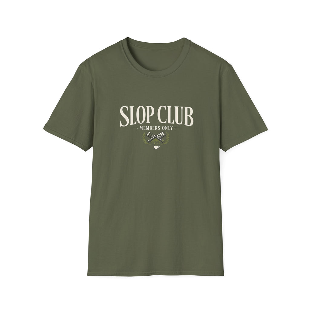 Slop Club T-Shirt