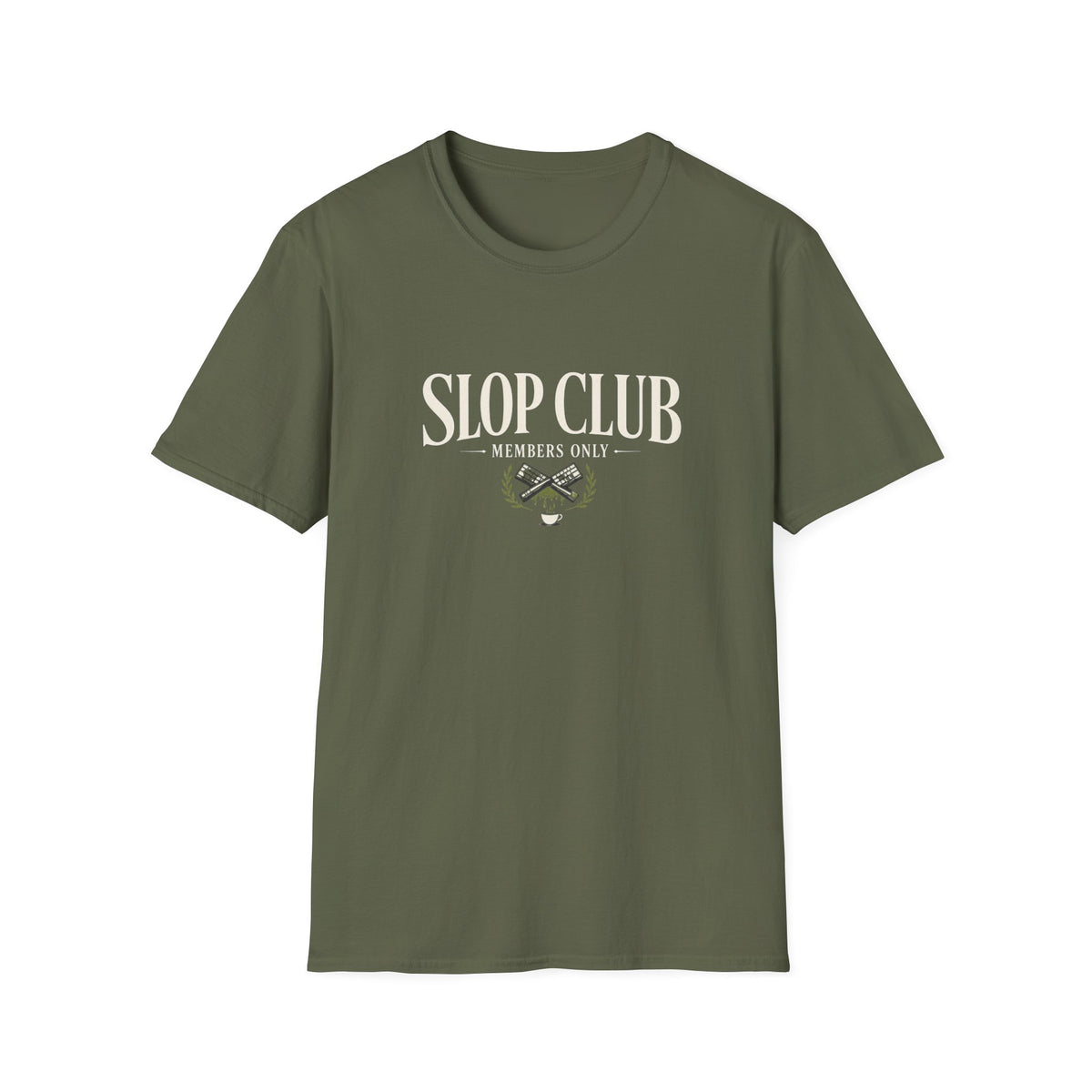 Slop Club T-Shirt