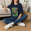 Animal Slop Otter T-Shirt