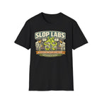 Slop Labs Graphic T-Shirt
