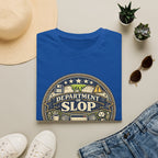 Department of Slop Graphic T-Shirt