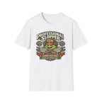 Professional Slopper Graphic T-Shirt