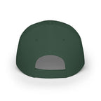 Full of Slop Graffiti Logo Hat