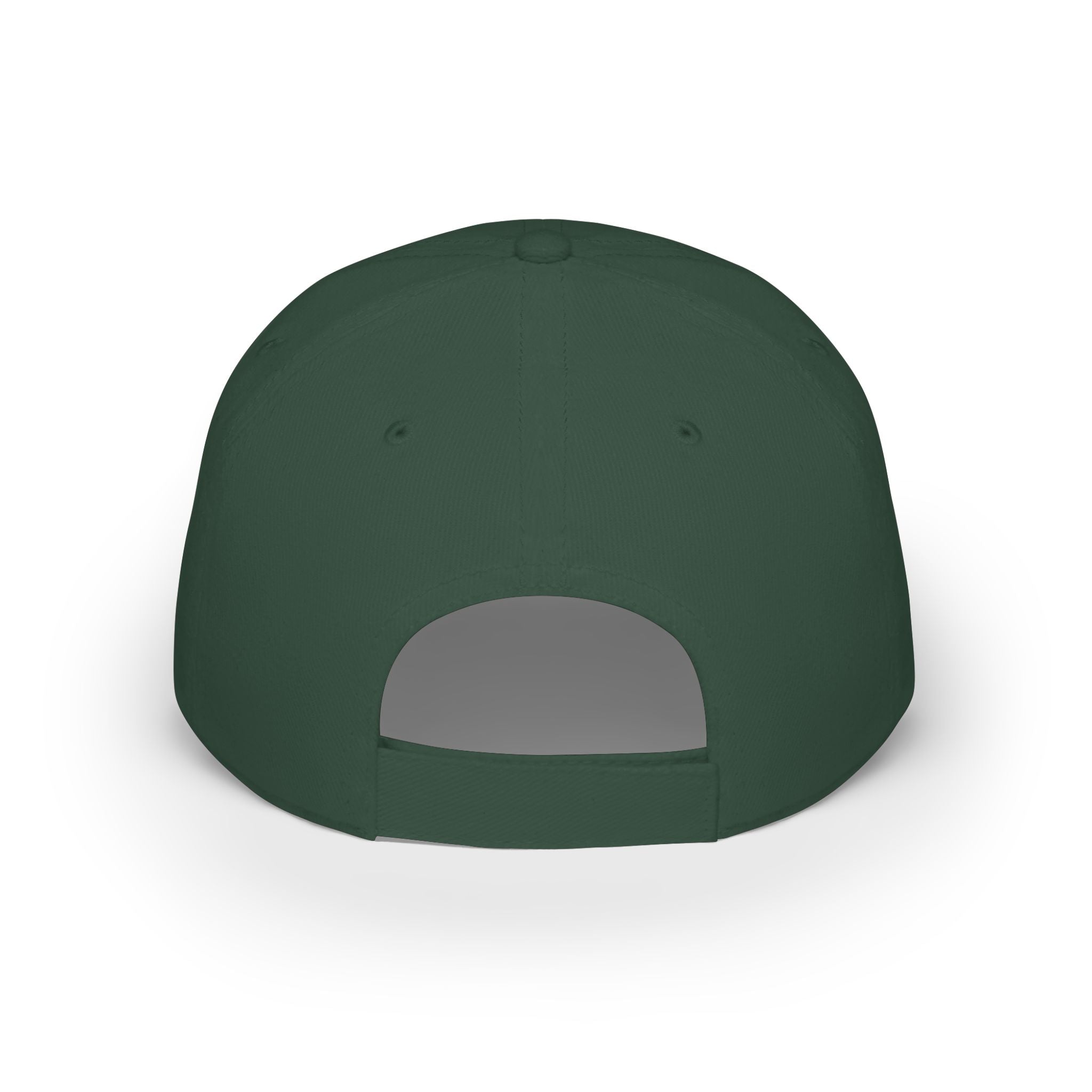 Full of Slop Graffiti Logo Hat