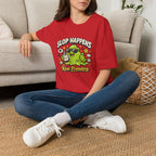 Slop Happens Graphic T-Shirt