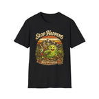 Slop Happens Graphic T-Shirt