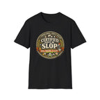 Certified Piece of Slop Graphic T-Shirt