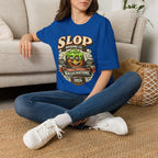 Slop Brewing Co Graphic T-Shirt