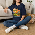Weekend Slopper Graphic T-Shirt