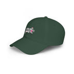 Full of Slop Graffiti Logo Hat