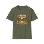 Camp Slop Graphic T-Shirt