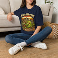 Slop Happens Keep Prompting Graphic T-Shirt