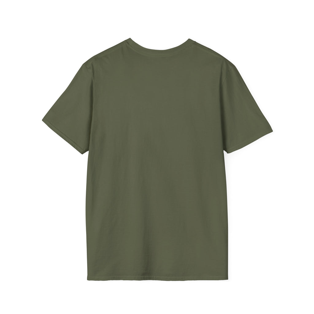 Slop Happens T-Shirt