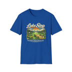 Lake Slop Graphic T-Shirt